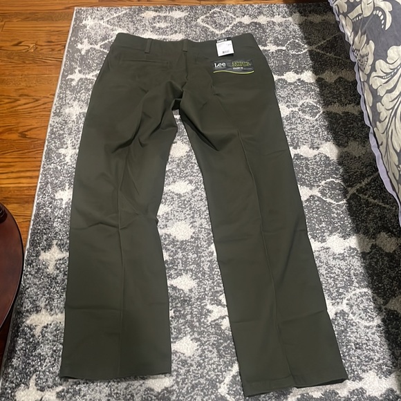 Mens Pants brand:Lee Size: 36x34 - Picture 7 of 9